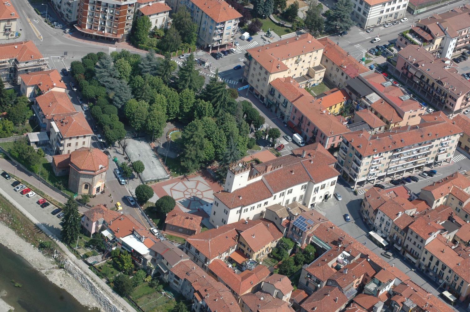 Panorama